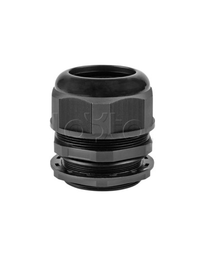 Сальник MG32 IP68 d отверстия 32мм d проводника 18-24мм EKF PROxima (plc-mg-32) в Уссурийске Крепежные изделия Pintop.ru