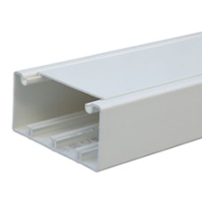 Короб с крышкой 60х60 (Крышка=60мм), огнестойкость E15-E110 Экопласт 76006-E110