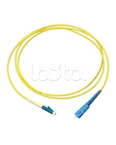 Патч-корд оптический TWT-SC-LC/SAU-15 в Уссурийске Патч-корды оптические Pintop.ru