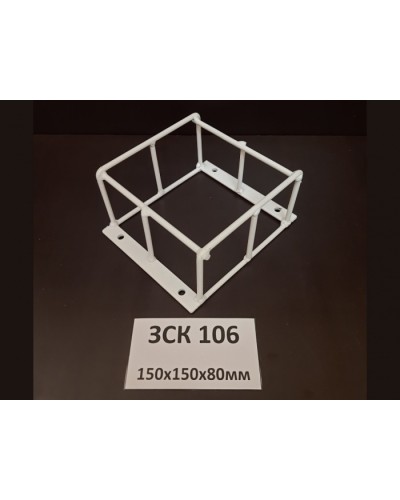 ЗСК отражателя АМУР-И, АМУР-Р (1катафот) safegrid ЗСК 106 в Уссурийске Дополнительное оборудование для ОПС Pintop.ru