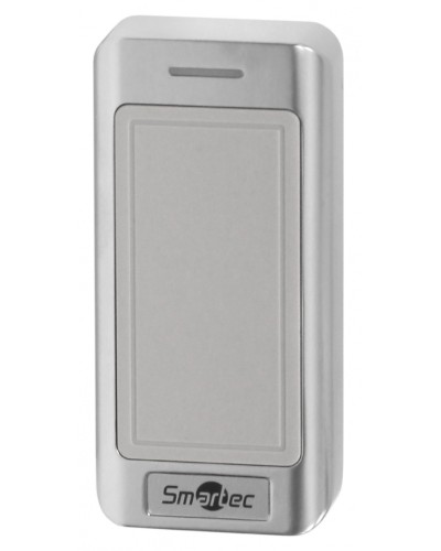 Считыватель вандалозащищенный Smartec-СКД ST-PR042MF в Уссурийске Считыватели Pintop.ru