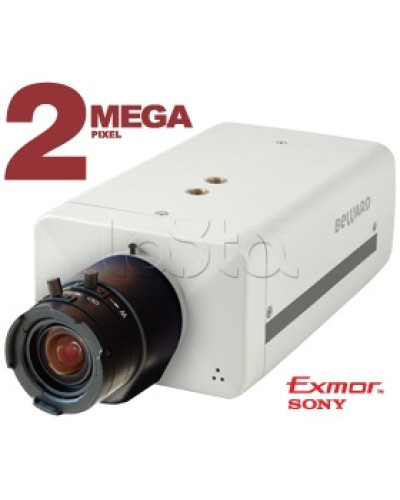 IP-камера видеонаблюдения уличная в стандартном исполненииeward B8182710 в Уссурийске IP-камеры Pintop.ru