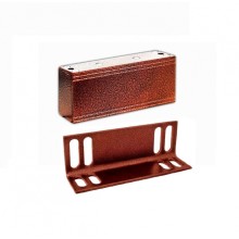 Олевс М1-500 с уголком медный антик