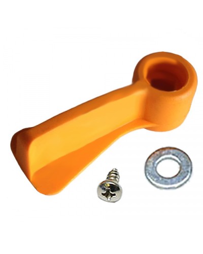 Ручка разблокировки F1000 Came 119RID156 в Уссурийске Запчасти для шлагбаумов и автоматики Pintop.ru