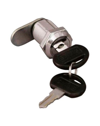 Замок для боковых дверей (напольный, настенный) REXANT 04-2688 в Уссурийске Дополнительное оборудование для СКУД Pintop.ru