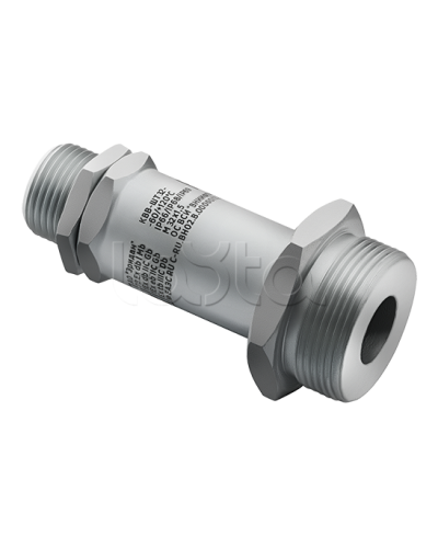 Взрывозащищенный штуцер Эридан КВВ-ШТ32-С в Уссурийске Дополнительное оборудование для ОПС Pintop.ru