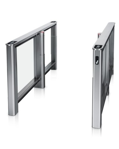 Турникет PERCo-ST-01 (без крышек и створок) в Уссурийске Турникеты PERCo Pintop.ru