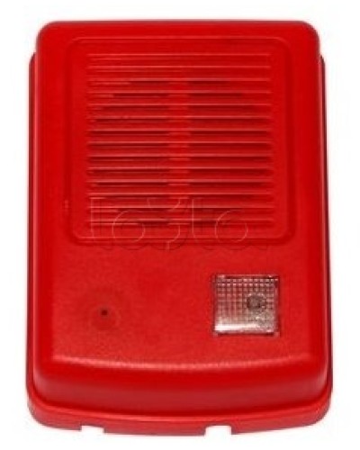 Устройство абонентское МЕТА 18555 в Уссурийске Система оповещения и трансляции Мета Pintop.ru