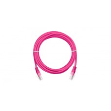 Патч-корд NETLAN EC-PC4UD55B-BC-PVC-015-PK-10
