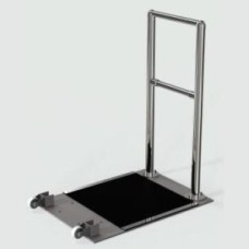 Подиум Ростов-Дон Т9М (Краш.)