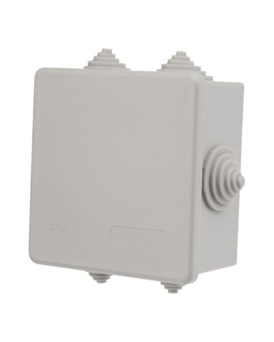 Коробка распаячная ОУ 85х85х40 мм, IP44 Rexant (28-3052) в Уссурийске Распределительные коробки Pintop.ru