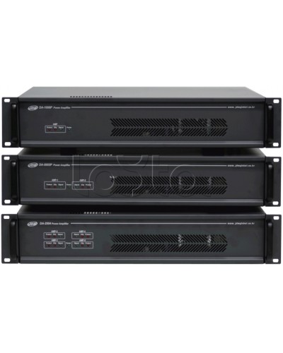 Усилитель мощности D-класса JDM DA-1000P в Уссурийске Усилители Pintop.ru