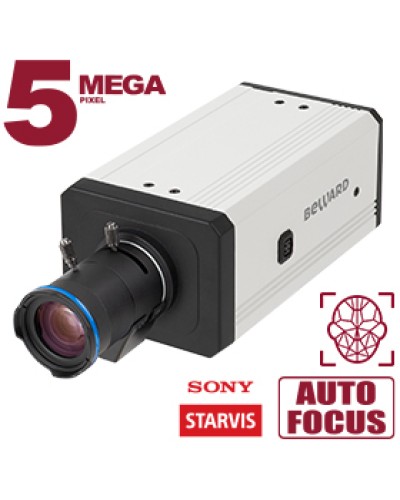 IP-камера видеонаблюдения в стандартном исполнении Beward SV3218M в Уссурийске IP-камеры Pintop.ru