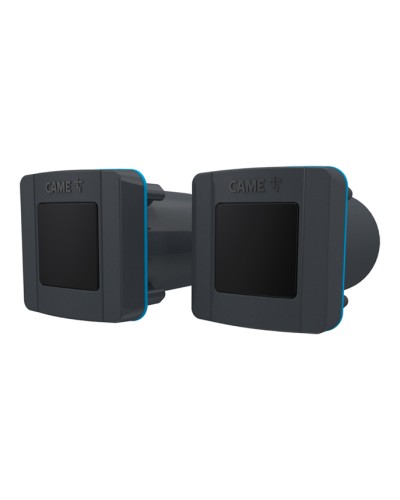 Комплект встраиваемых фотоэлементов Came 806TF-0090 - DLX30SIP с технологией синхронизированных ИК-лучей и подключением к шине CXN, дальность действия 30 м в Уссурийске Запчасти для шлагбаумов и автоматики Pintop.ru