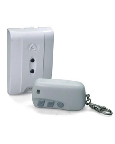 Радиосистема тревожной сигнализации Сибирский Арсенал Лидер-4 в Уссурийске Радиоканальная система безопасности - Сибирский Арсенал Pintop.ru