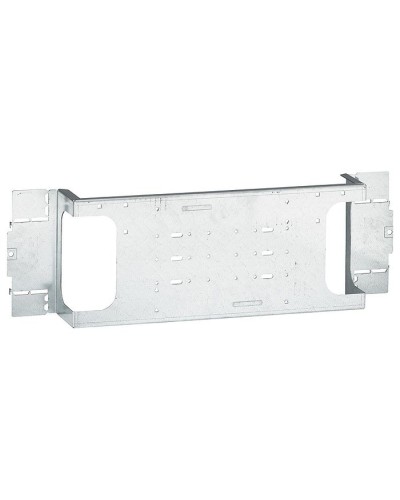 Пластина монтажная Legrand 020617 в Уссурийске Аксессуары для стоек и шкафов Pintop.ru