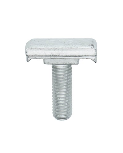 DKC Винт для крепления к С-образному профилю М10х30, нерж. сталь А4 (CM041030INOX316L) в Уссурийске Крепежные изделия Pintop.ru