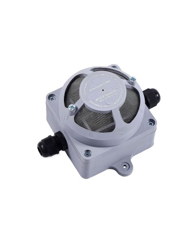 Извещатель дымовой Компания СМД ИП212 Трион МК Н-ОП АМ в Уссурийске Пожарные извещатели Pintop.ru