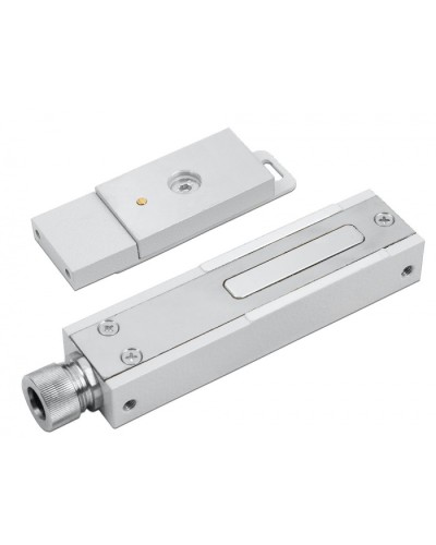 Электромагнитный замок взрывозащищенный ALeko ALM-FM-M20-12-T в Уссурийске Электромагнитные замки Pintop.ru