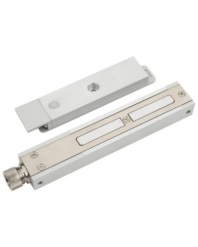 Электромагнитный замок взрывозащищенный ALeko ALM-FM-M21-H-12-B в Уссурийске Электромагнитные замки Pintop.ru