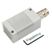 Считыватель взрывозащищенный ALeko ALM-RD-S06-F-RMF-B