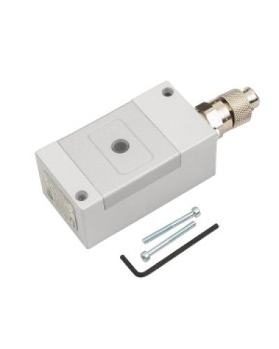 Считыватель взрывозащищенный ALeko ALM-RD-S06-F-RMF-M в Уссурийске Считыватели Pintop.ru