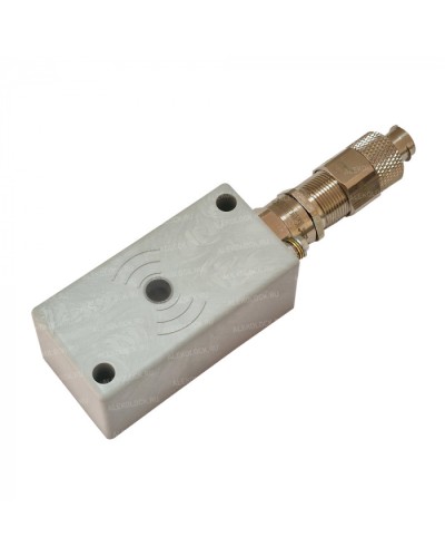 Считыватель взрывозащищенный ALeko ALM-RD-S08-FM-RMFEH-M в Уссурийске Считыватели Pintop.ru