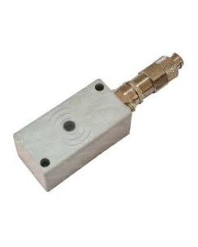 Считыватель взрывозащищенный ALeko ALM-RD-S08-NM-REH-T в Уссурийске Считыватели Pintop.ru