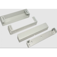 ALeko MK 400S-PS (серый) - Монтажный комплект