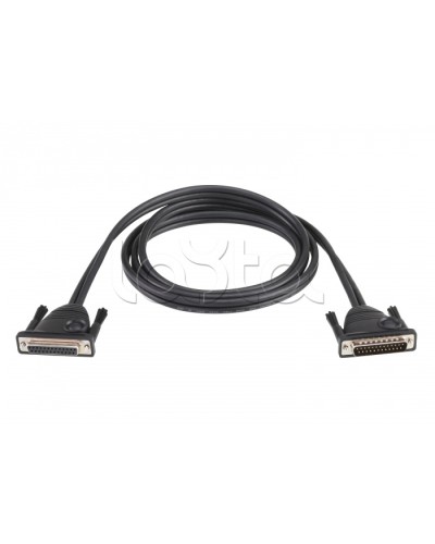 Кабель гирляндного подключения с поддержкой 2-ух шин (1.8м) ATEN 2L-2701 в Уссурийске Видеоусилители, Модуляторы, Делители Pintop.ru