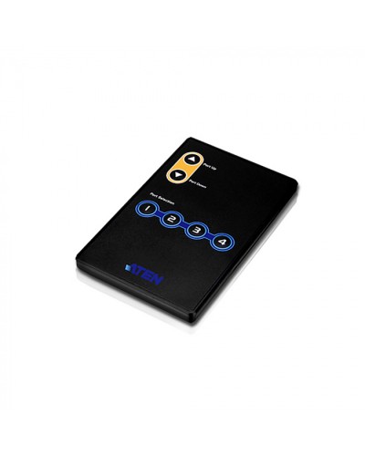 Инфракрасный пульт ДУ ATEN 2XRT-0010G в Уссурийске Пульты управления и матричные переключатели для видеонаблюдения Pintop.ru