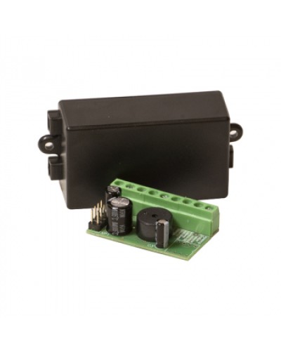 Контроллер автономный AccordTec AT-K1000 U Box в Уссурийске Контроллеры Pintop.ru