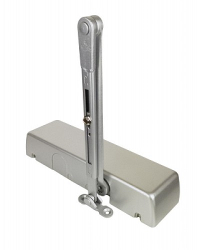 Доводчик механический AccordTec ATEC-D4041-Sl в Уссурийске Доводчики Pintop.ru