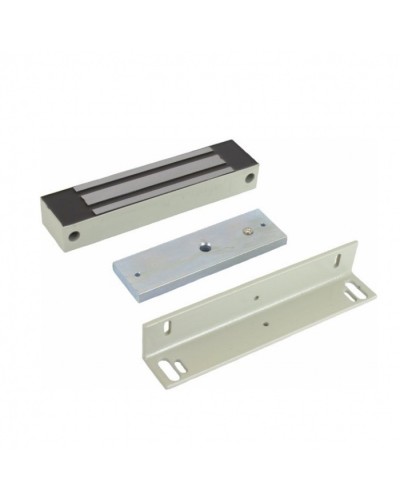 Замок электромагнитный AccordTec ML-295K в Уссурийске Электромагнитные замки Pintop.ru