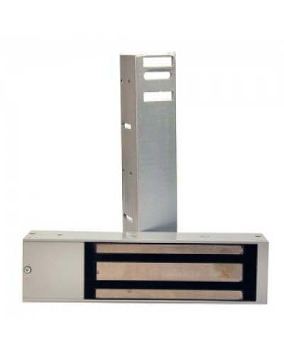 Замок электромагнитный с контроллером AccordTec ML-395.03 в Уссурийске Электромагнитные замки Pintop.ru