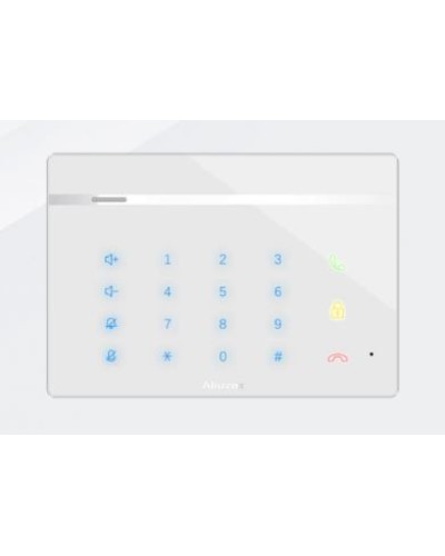 IP домофон Akuvox C312S в Уссурийске Абонентские аудиоустройства Pintop.ru