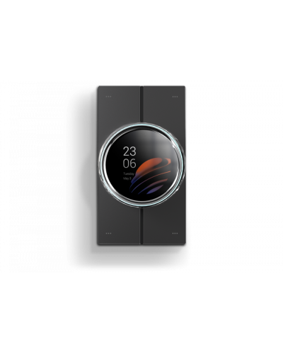 Внутренняя интерком панель Akuvox RT61_R2_EU в Уссурийске Вызывные IP панели Pintop.ru