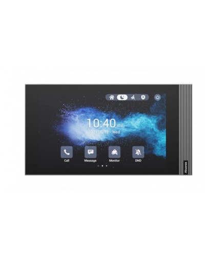 Настенный интерком-монитор Akuvox S562 в Уссурийске Интерфоны и интеркомы Pintop.ru