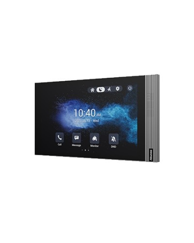 Настенный интерком-монитор Akuvox S563 в Уссурийске Интерфоны и интеркомы Pintop.ru