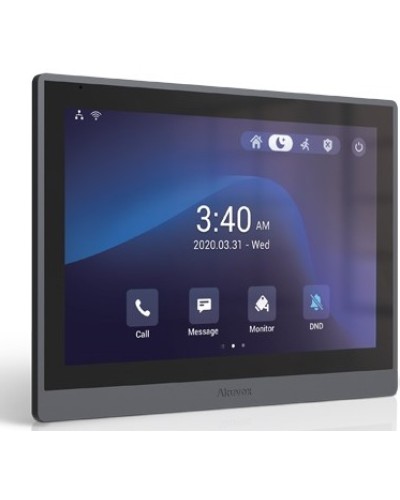 IP монитор (интерком-панель) Akuvox IT88S_IW в Уссурийске Абонентские IP устройства Pintop.ru