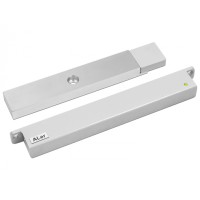 Замок электромагнитный Aler AL-200 PRemium (24 В, серый)