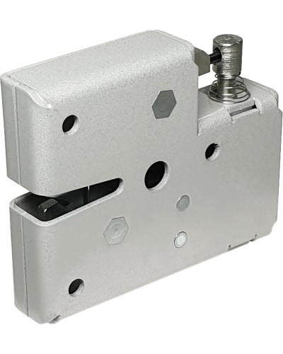 Замок электромеханический ALer AL-ZM-01-24В в Уссурийске Электромеханические замки Pintop.ru