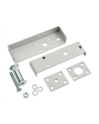 Комплект смещения якоря Aler Комплект смещения якоря 150PR (Серый) в Уссурийске Дополнительное оборудование для СКУД Pintop.ru