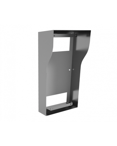 Кронштейн BAS-IP BR-AA14 RUS SILVER в Уссурийске Дополнительное оборудование для СКУД Pintop.ru