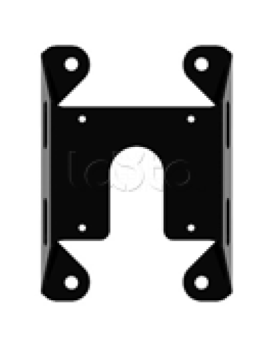 BOXFORCAM Адаптер к плоскости, Чёрный в Уссурийске Кронштейны и адаптеры для камер и мониторов Pintop.ru