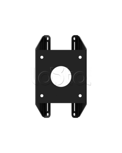 Переходной/угловой адаптер BOXFORCAM BFC corner & pipe PLATFORM (BFC c&p PLT), чёрный в Уссурийске Оборудование для видеонаблюдения Pintop.ru