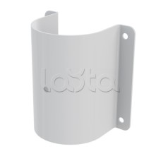 СКОБА BOXFORCAM, белая