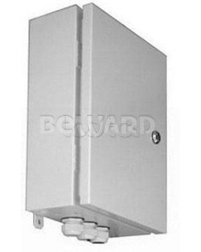 Шкаф электромонтажный Beward B-400x310x120-FSD8 в Уссурийске Щиты электрические Pintop.ru