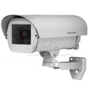 Термокожух с медиаконвертером для камер серии B Beward B10xx-K12F
