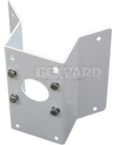 Кронштейн для углового монтажа Beward B75CST в Уссурийске Кронштейны и адаптеры для камер и мониторов Pintop.ru